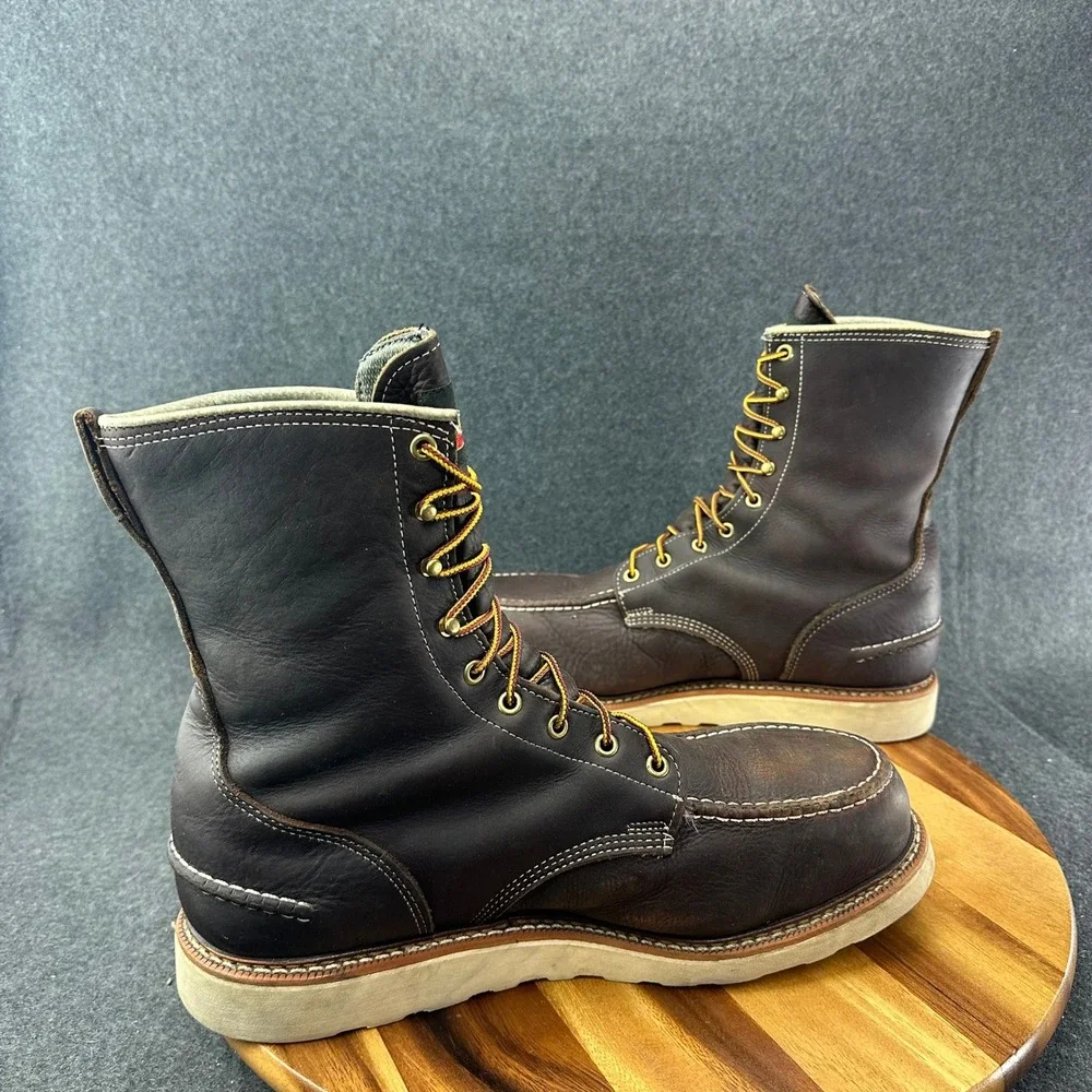 Thorogood 804-3800 Men's 8